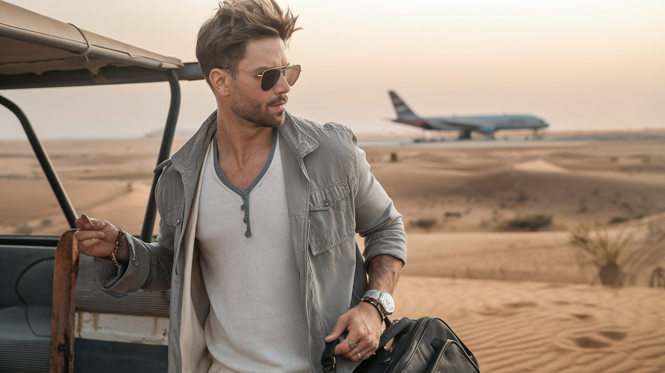 Menara Airport to Agafay Desert Transfer: Your Gateway to Moroccan Adventure
